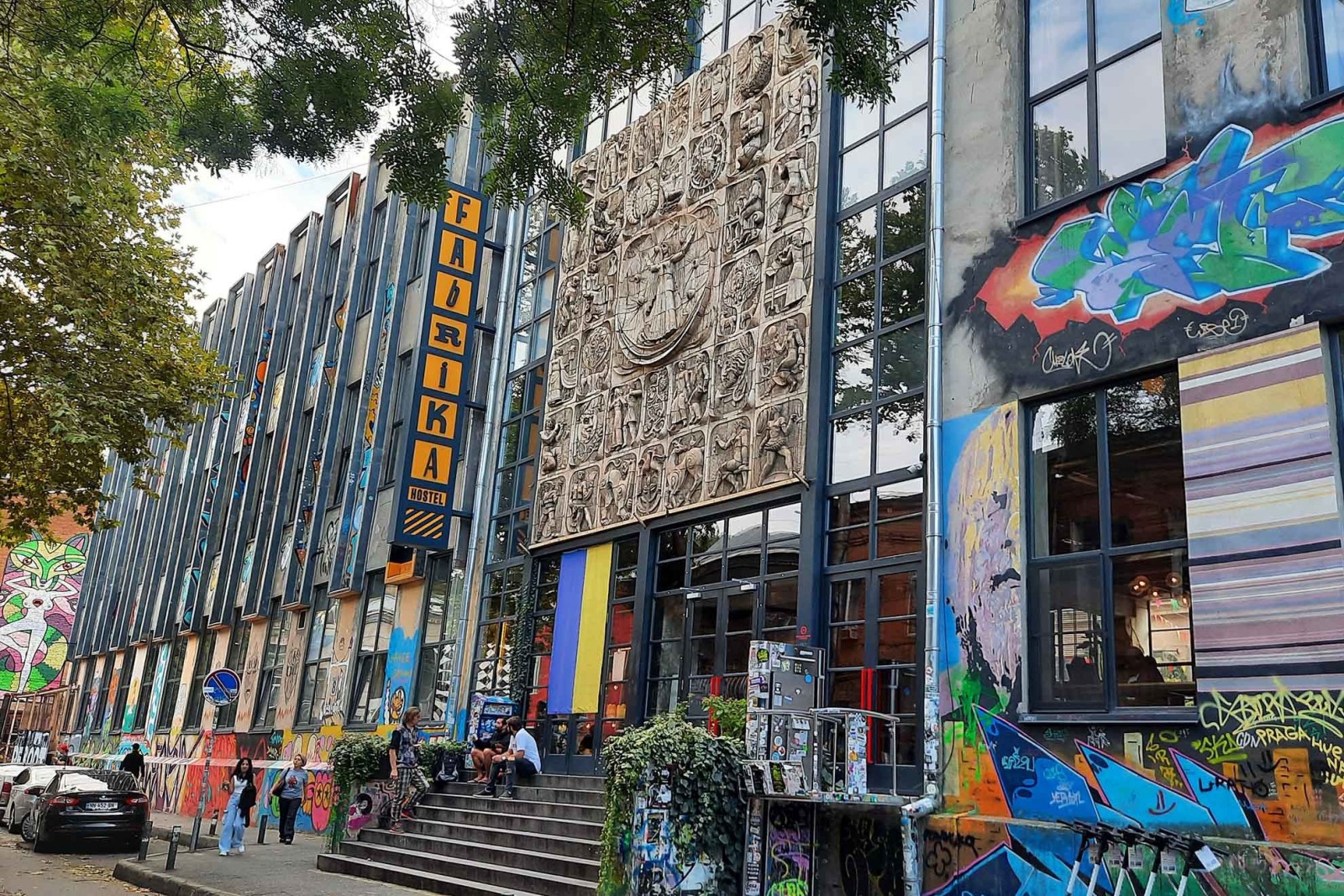 Фото экскурсии