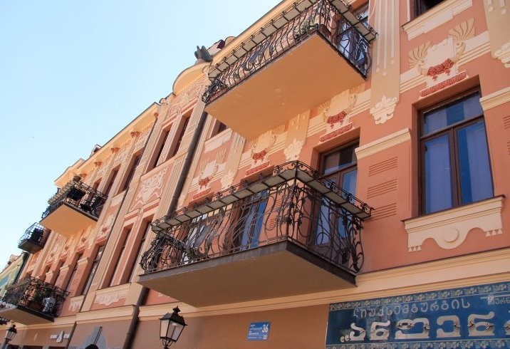 Фото экскурсии