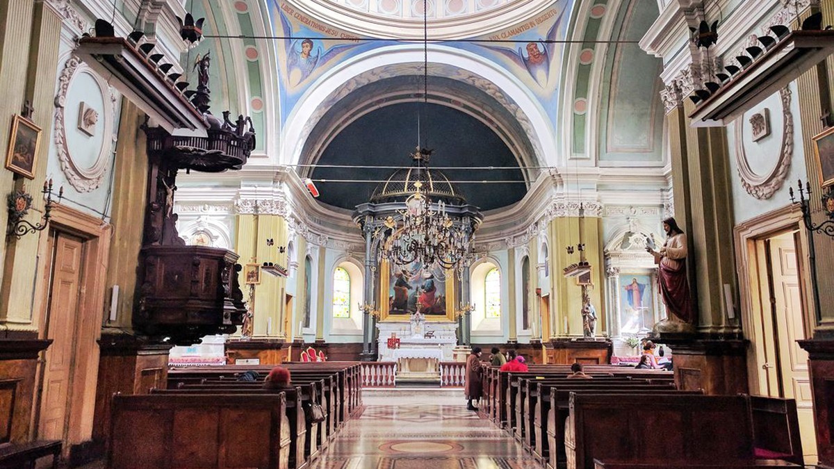 Фото экскурсии