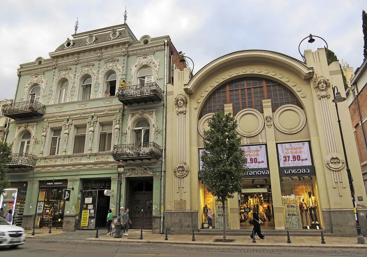 Фото экскурсии