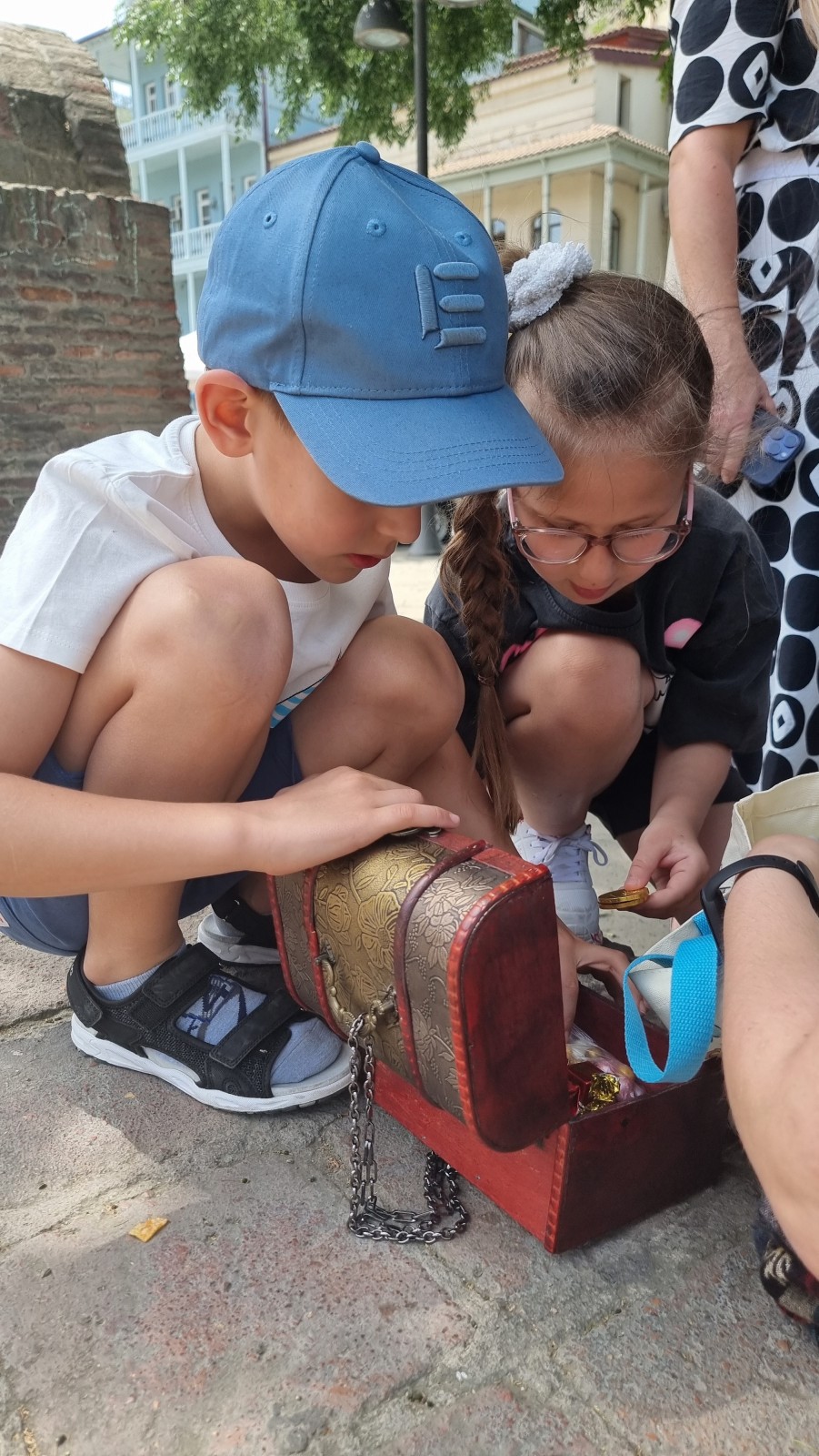 Фото экскурсии