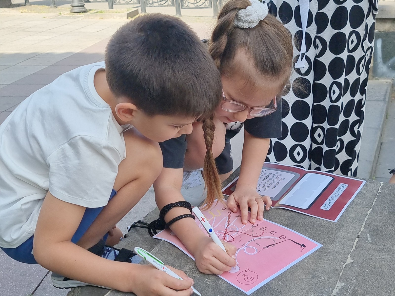 Фото экскурсии