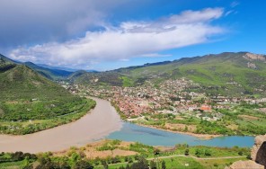 Мцхета: сердце духовной Грузии
