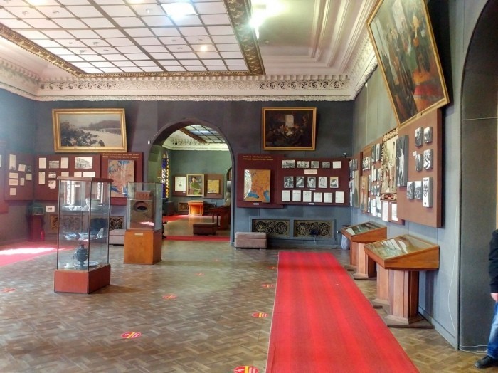 Фото экскурсии