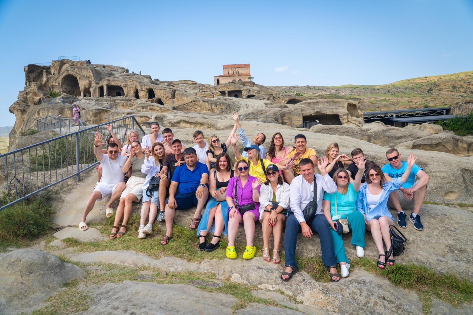 Фото экскурсии