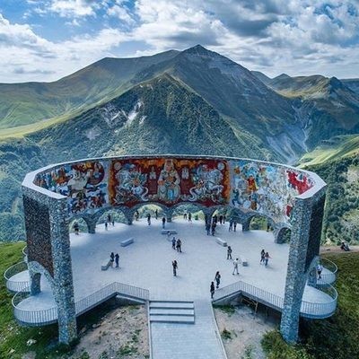 Фото экскурсии