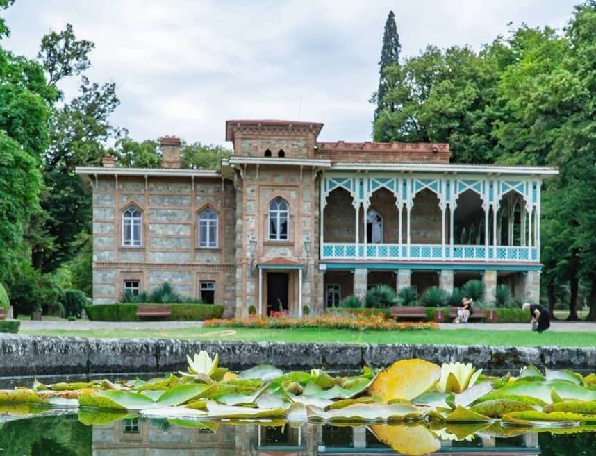 Фото экскурсии