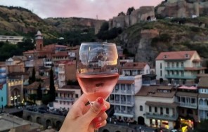 Гастро-экскурсия ВКУСНЫЙ ТБИЛИСИ