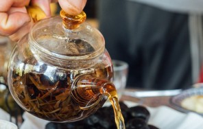 “Чайный путь: от истории к современности”