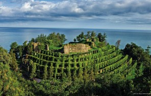 Трансфер экскурсия из Батуми в Тбилиси