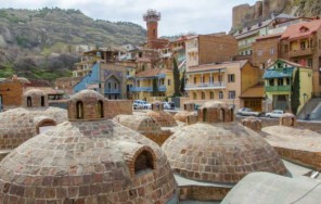 Тбилиси – Батуми трансфер-экскурсия