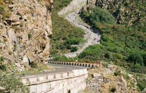 Индивидуальная экскурсия из Тбилиси по Военно-Грузинской дороге