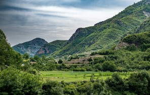 Обзорная экскурсия из Тбилиси в регион Рача: Грузинская Швейцария