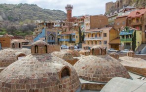 Тбилиси – групповая экскурсия по Средам и Пятницам