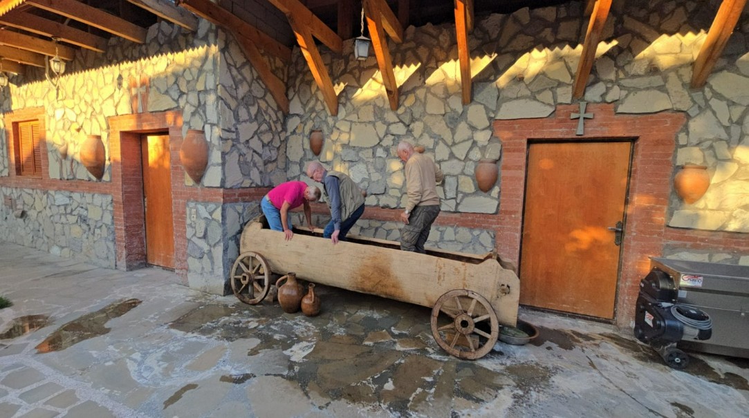 Фото экскурсии