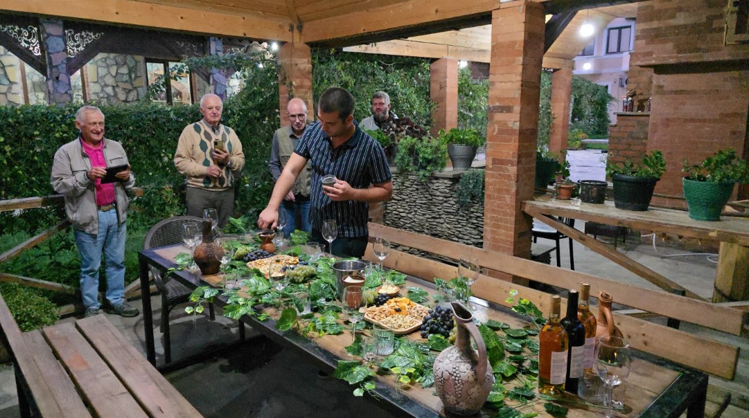 Фото экскурсии