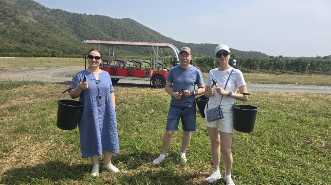 Фото экскурсии