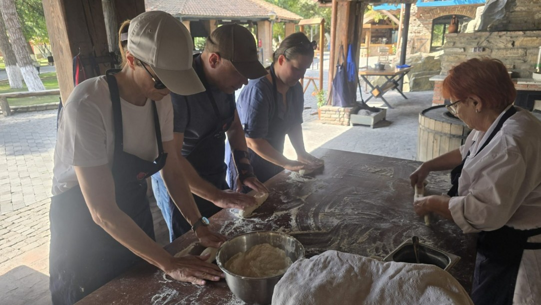 Фото экскурсии