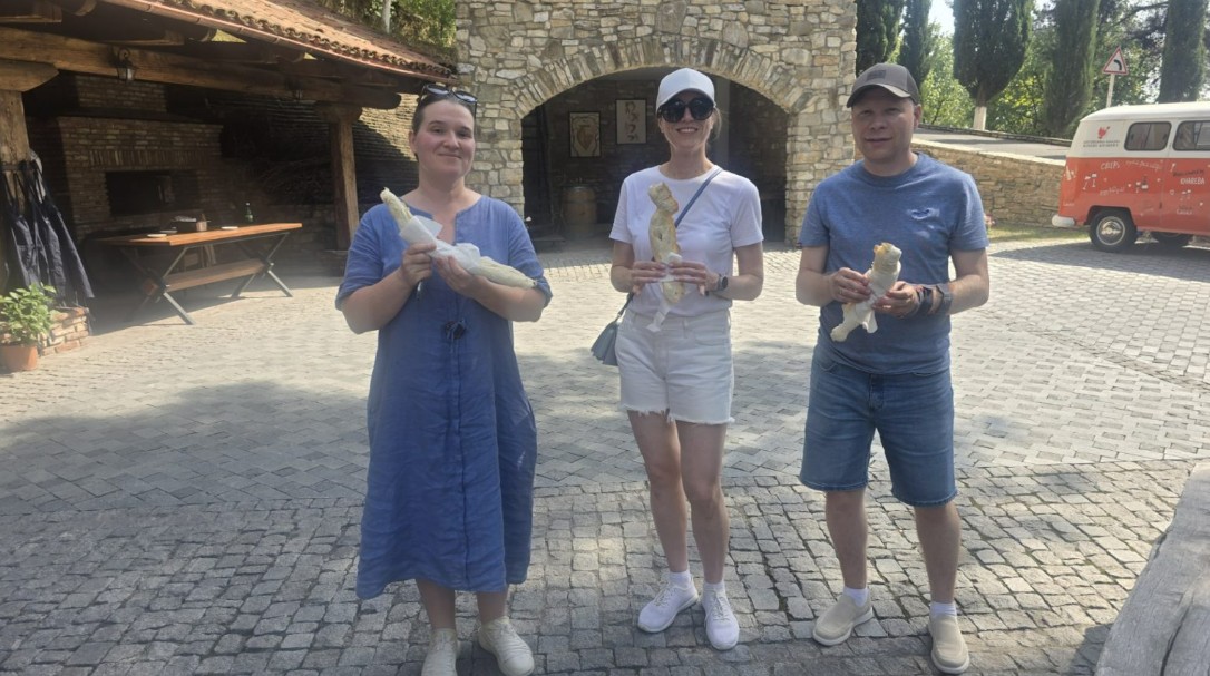 Фото экскурсии