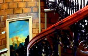 Сололаки – эфемерная красота