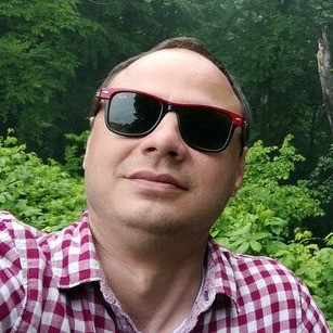 Каха Капанадзе