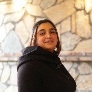 Наврозашвили Лела