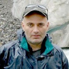 Арчил Гибрадзе