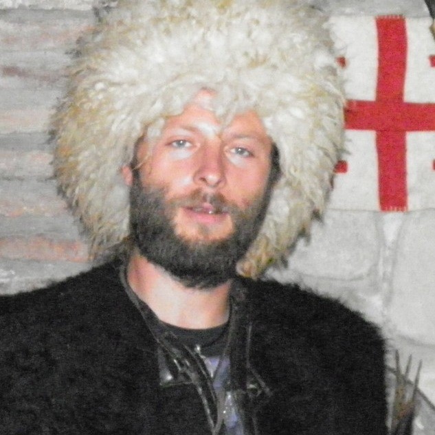 Кузьмин Андрей