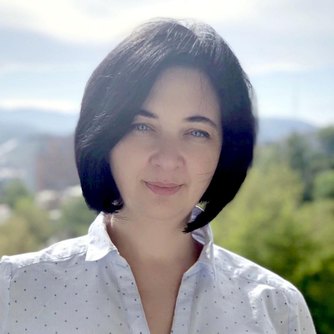 Енгибарян Ирина