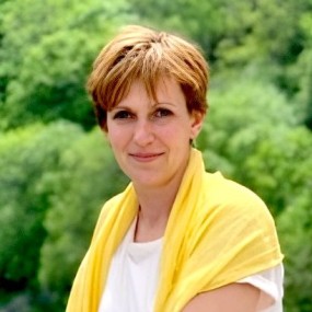 Ольга Постникова