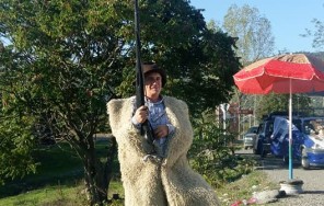 Грузия за 10 дней