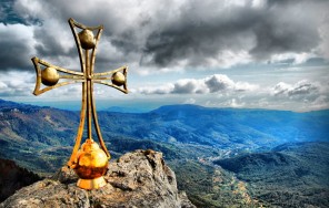 Экскурсионный тур в Грузию