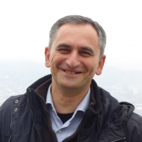 Каха Каладзе