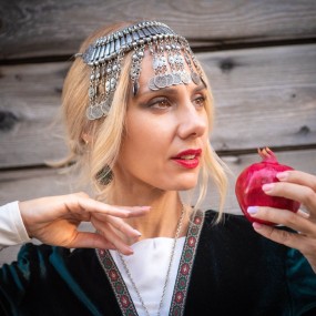 Аннета Чиаурели