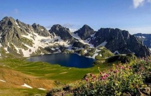 Тур на озеро Тоба