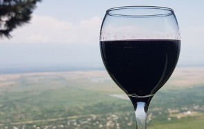 Ртвели в Грузии с 4 октября по 8 октября 2019 года