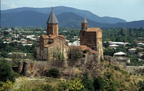 Кахетия — душа Грузии