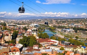 Экскурсия по Старому Тбилиси