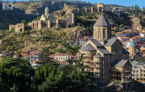 Самшвениси Тбилиси!!!