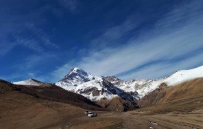 По следам выдающихся альпинистов