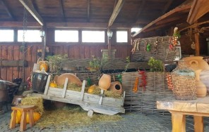 Кахети – колыбель виноделия