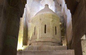 Шепот античных камней Мцхеты и Ананури