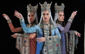 Грузия — это мозаика античной истории!