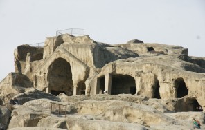 Античная Грузия