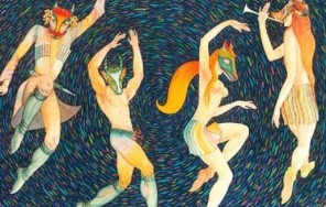 Грузинские праздники