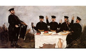 Жил-был художник один: По следам Нико Пиросмани