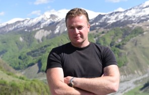 ВСЁ ВКЛЮЧЕНО. Фантастическая Грузия