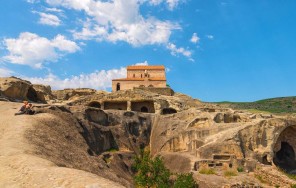 👍 Выгодно! Мцхета, Джвари, Уплисцихе
