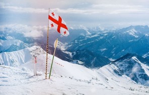 Рождественская Сказка в Грузии