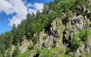 Тушетиа – трехдневный экстрим тур